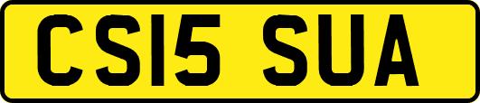 CS15SUA
