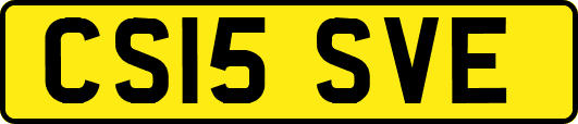 CS15SVE