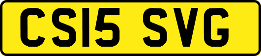 CS15SVG