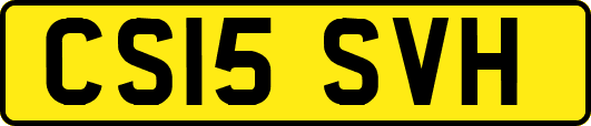 CS15SVH