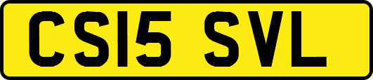 CS15SVL
