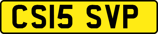 CS15SVP