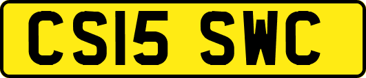 CS15SWC