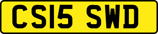 CS15SWD