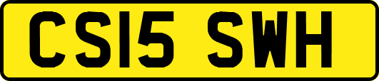 CS15SWH