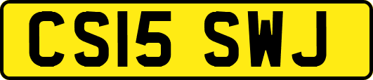 CS15SWJ