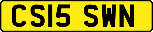 CS15SWN