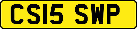 CS15SWP