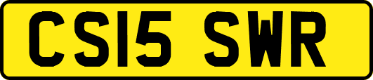 CS15SWR