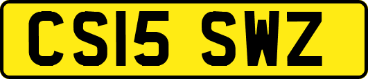 CS15SWZ