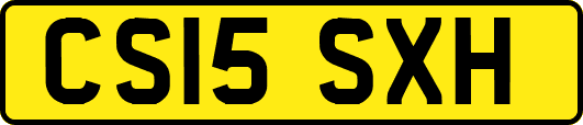 CS15SXH