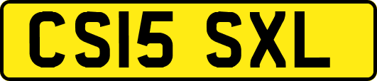 CS15SXL