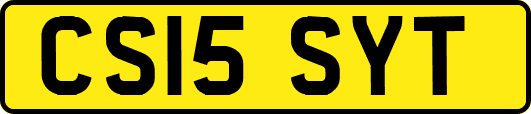 CS15SYT