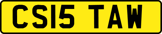 CS15TAW