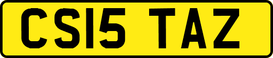CS15TAZ