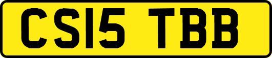 CS15TBB
