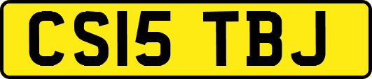 CS15TBJ
