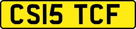 CS15TCF