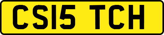 CS15TCH