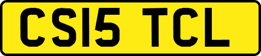 CS15TCL