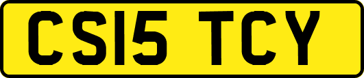 CS15TCY