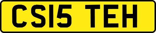 CS15TEH