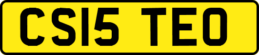CS15TEO