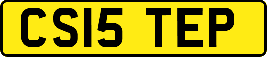 CS15TEP