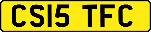 CS15TFC