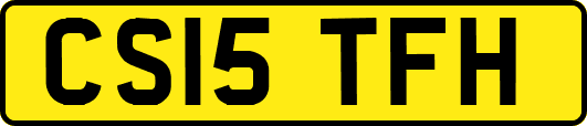 CS15TFH