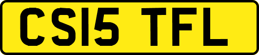 CS15TFL