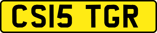 CS15TGR