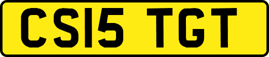 CS15TGT