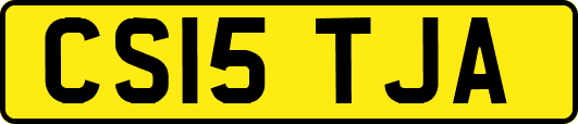 CS15TJA