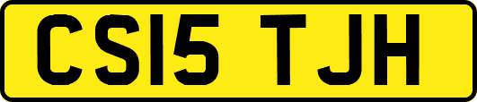 CS15TJH