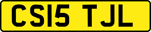 CS15TJL