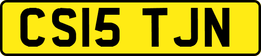 CS15TJN