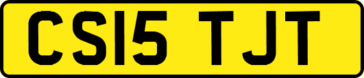 CS15TJT