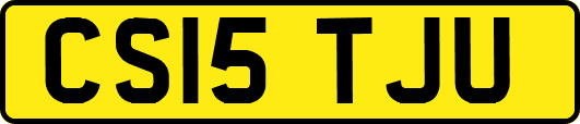 CS15TJU