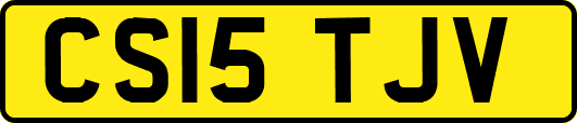 CS15TJV