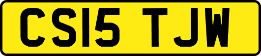 CS15TJW
