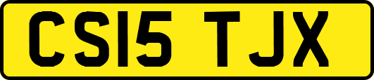 CS15TJX
