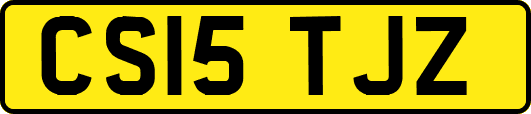 CS15TJZ