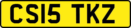 CS15TKZ
