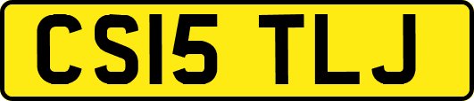 CS15TLJ