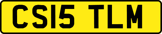 CS15TLM