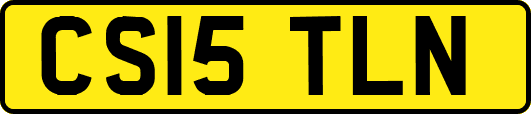 CS15TLN