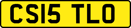 CS15TLO