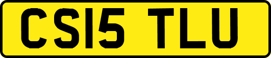 CS15TLU