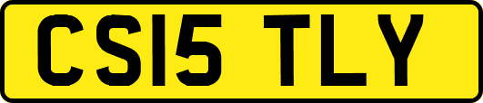 CS15TLY